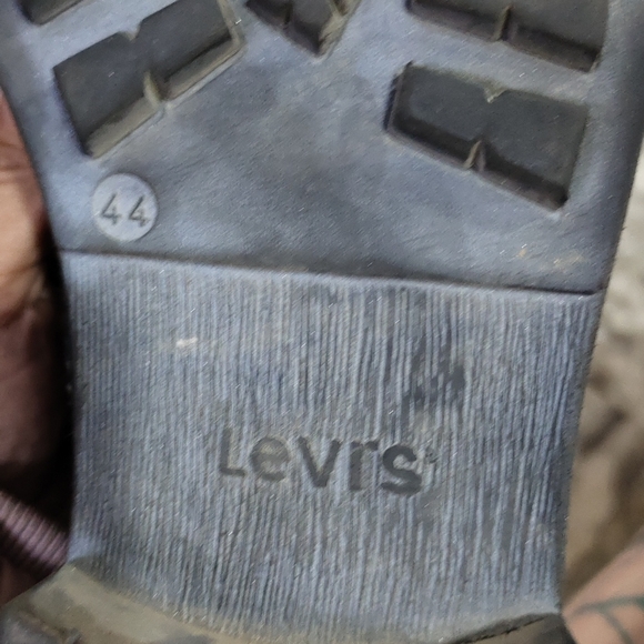 Levi's BOOTS - Picture 4 of 7